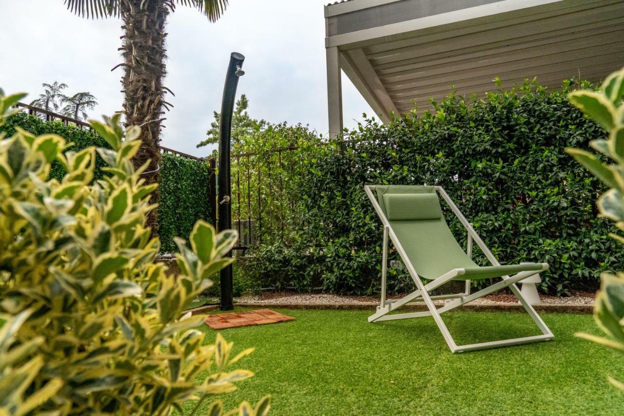 דירות ורונה Afrodite Loft Psiche מראה חיצוני תמונה