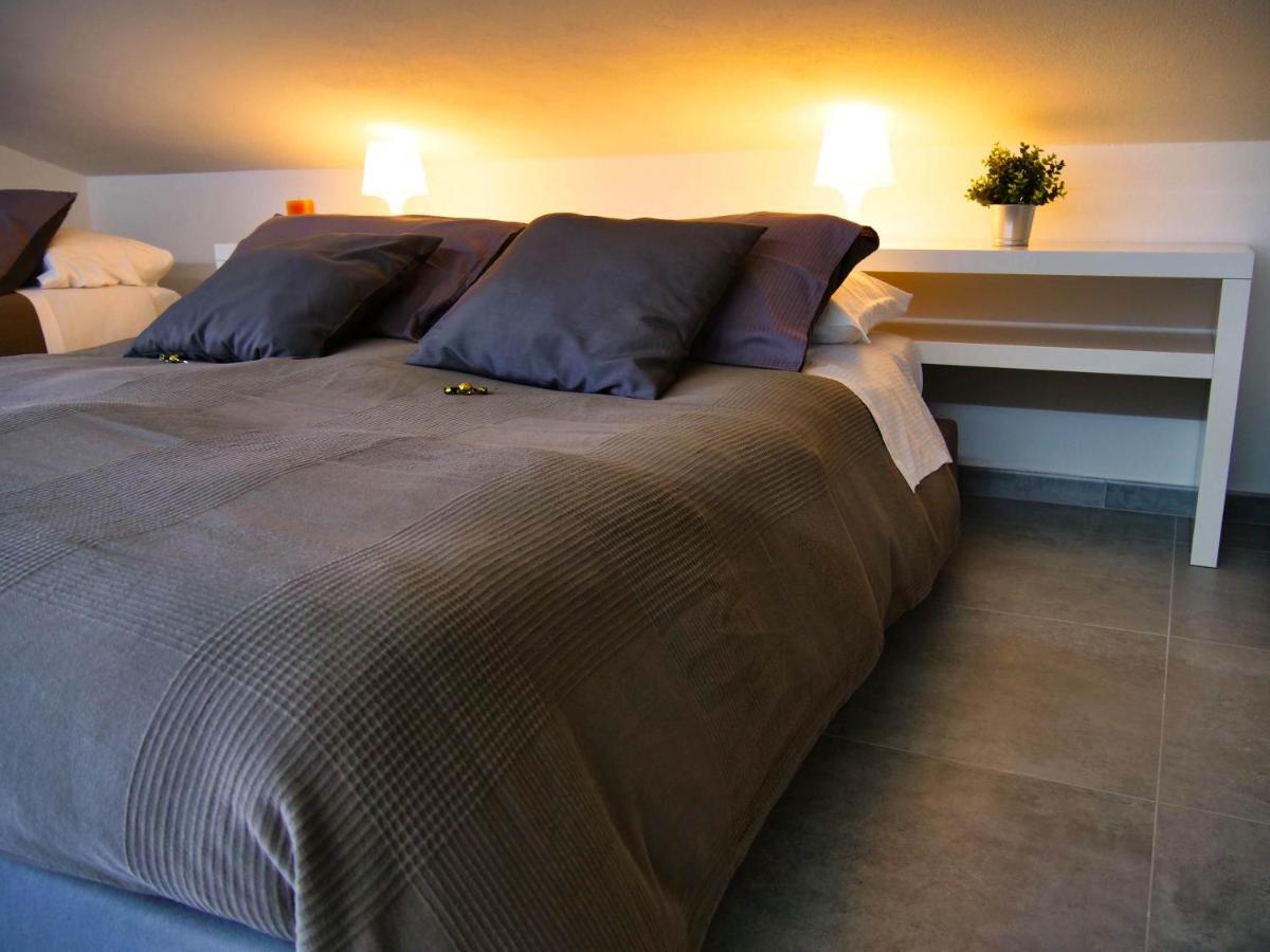 דירות ורונה Afrodite Loft Psiche מראה חיצוני תמונה