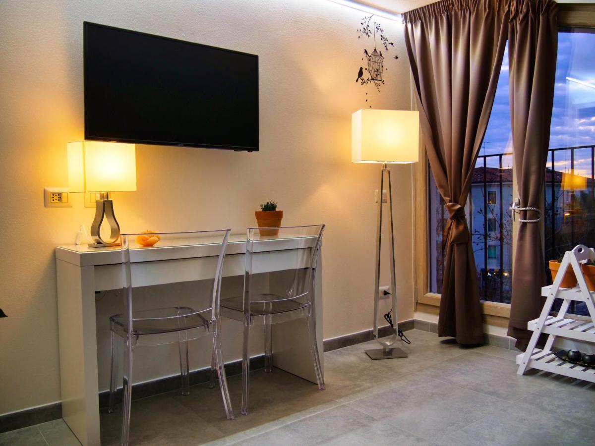 דירות ורונה Afrodite Loft Psiche מראה חיצוני תמונה